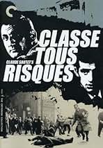 Amazon.fr : Classe Tous Risques : DVD Et Blu-ray